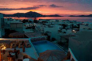 Bohemian Boutique Hotel
