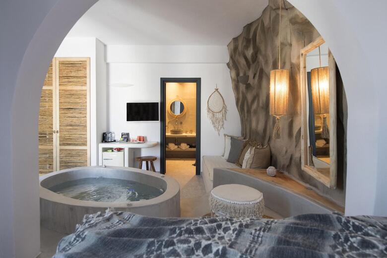 Hotel Boutique Sandaya Luxury Suites