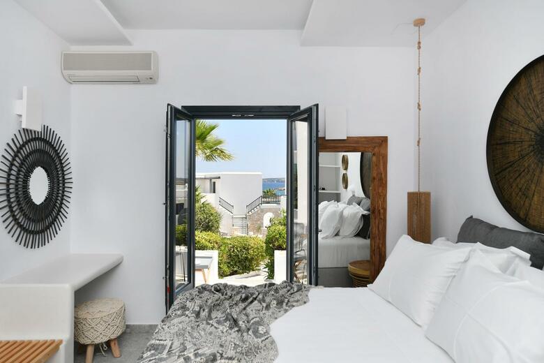 Hotel Boutique Sandaya Luxury Suites