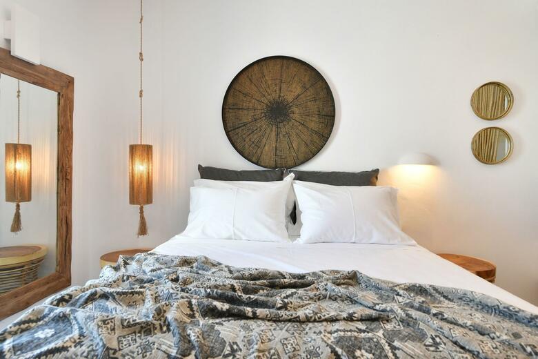 Hotel Boutique Sandaya Luxury Suites