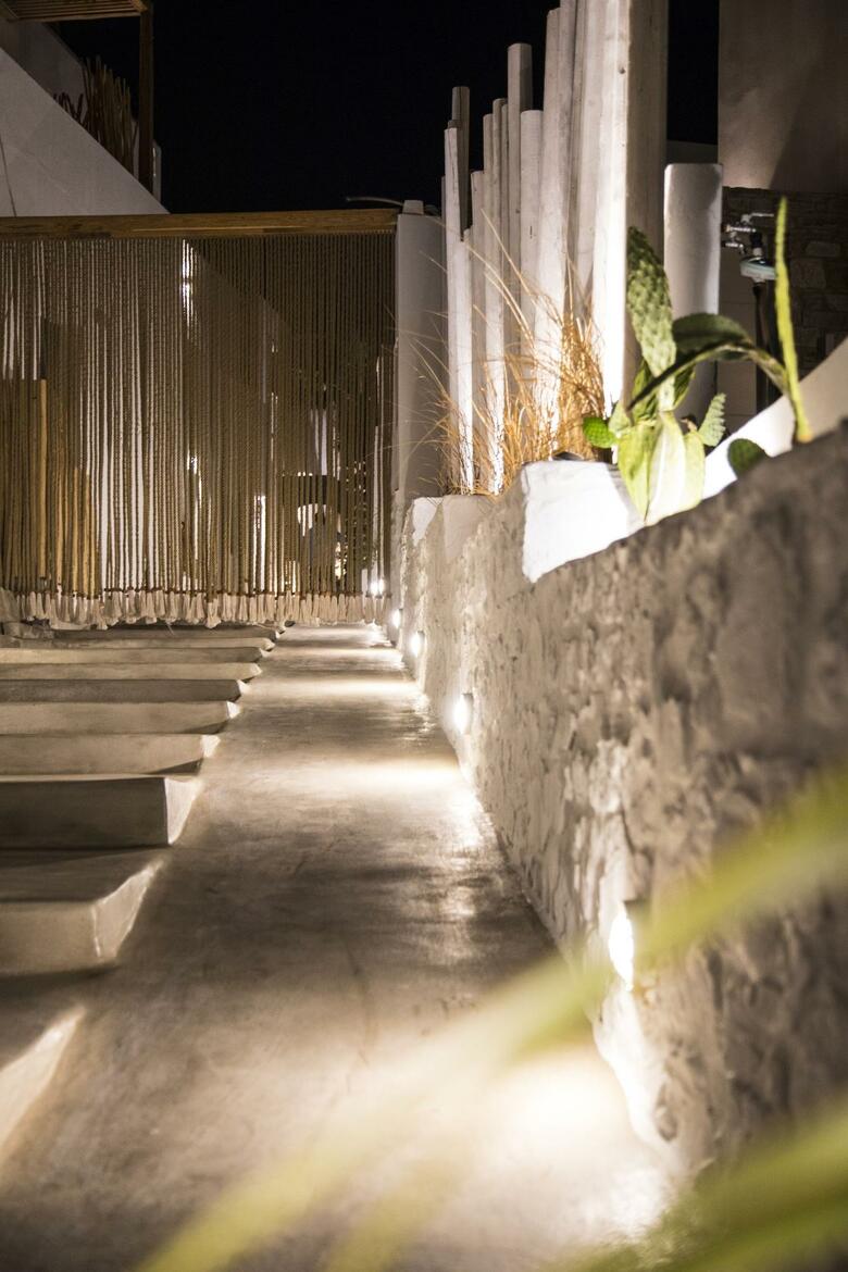 Hotel Boutique Sandaya Luxury Suites