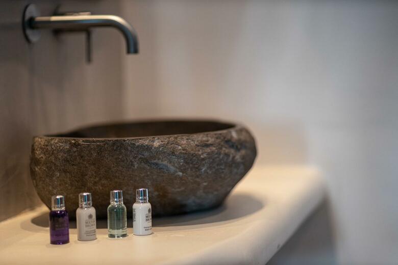 Hotel Boutique Sandaya Luxury Suites
