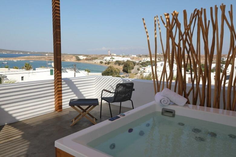 Hotel Boutique Sandaya Luxury Suites