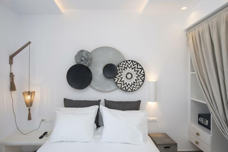 Hotel Boutique Sandaya Luxury Suites