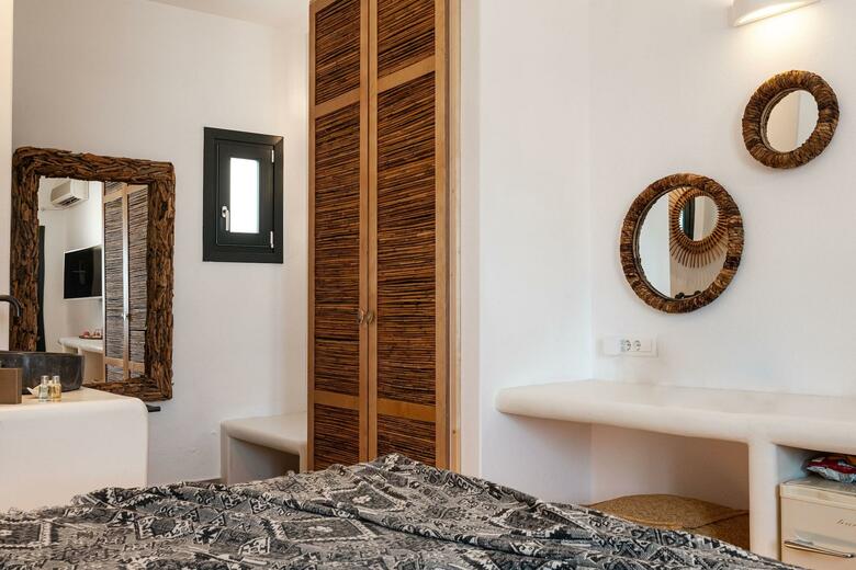 Hotel Boutique Sandaya Luxury Suites