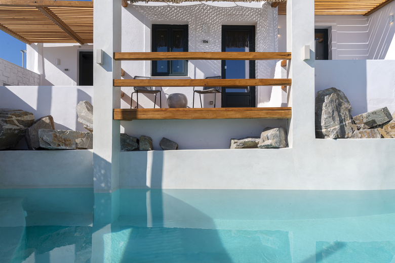 Hotel Boutique Sandaya Luxury Suites