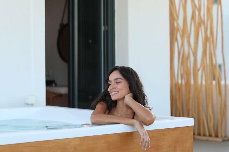 Hotel Boutique Sandaya Luxury Suites