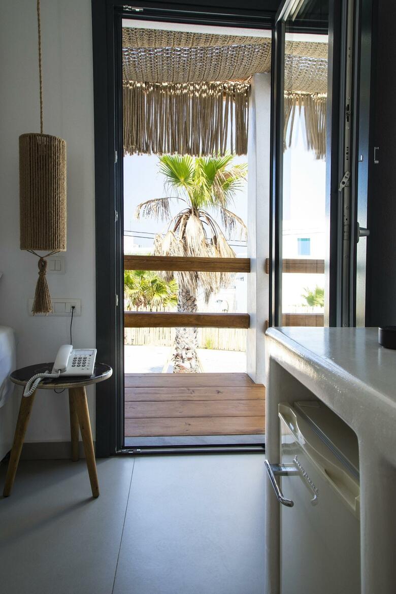 Hotel Boutique Sandaya Luxury Suites