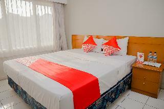 Oyo 1107 Rossan Villa