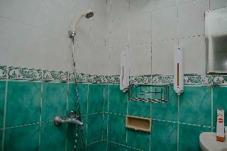 Oyo 1107 Rossan Villa