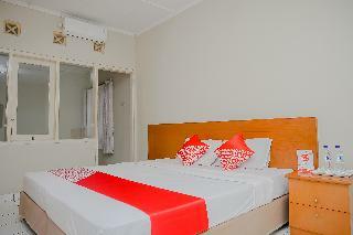 Oyo 1107 Rossan Villa