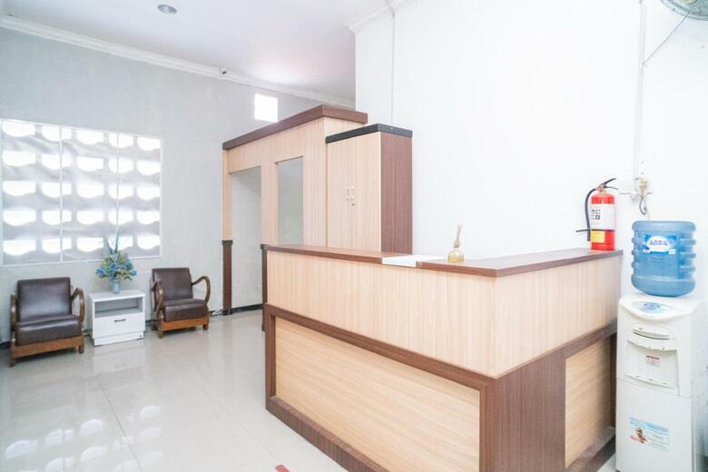Hotel Oyo 1137 Ndalem Panularan