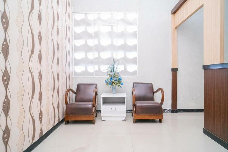 Hotel Oyo 1137 Ndalem Panularan