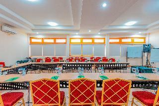 Graha Technopark Hotel