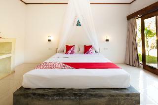 Hotel Oyo 1306 Sammyhomestay