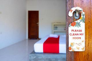 Hotel Oyo 1306 Sammyhomestay