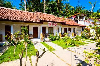 Hotel Oyo 1306 Sammyhomestay