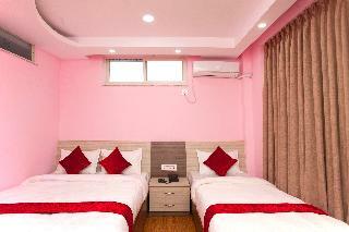 Hotel Devdaha & Restaurant