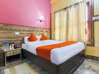 Hotel Holiday Resort