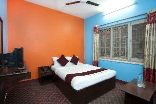 Hotel Pashupati Plaza