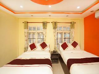 Hotel Kailash