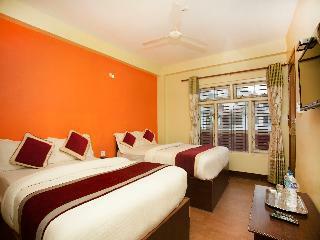 Hotel Kailash