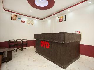 Hotel Kailash