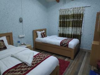 Hotel Alfanzoo Resort