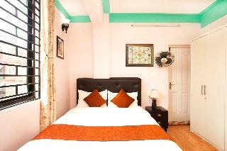 The Britt Boutique Hotel