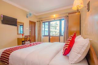 Hotel Liberty Pvt Ltd