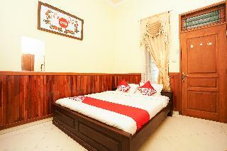 Hotel Kembang Kuning Residence Syariah