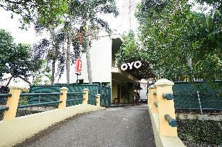 Hotel Kembang Kuning Residence Syariah