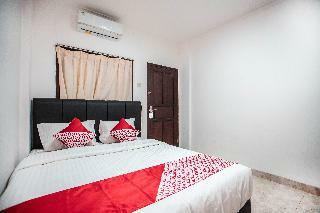 Hotel Oyo 868 Wisma Berkat