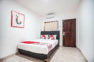 Hotel Oyo 868 Wisma Berkat