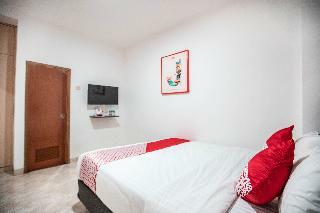 Hotel Oyo 868 Wisma Berkat