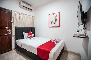 Hotel Oyo 868 Wisma Berkat