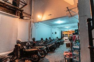 Hotel Oyo 868 Wisma Berkat