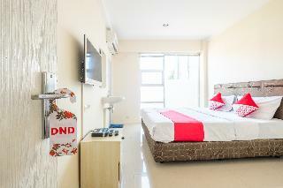 Hotel Oyo 935 Bongo Residence