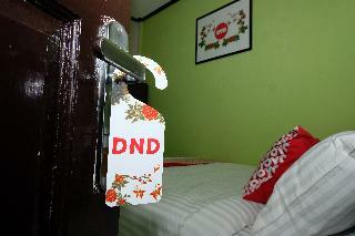 Hotel Oyo 950 Steze Kost