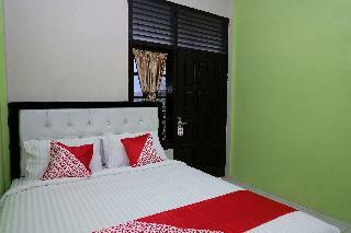 Hotel Oyo 950 Steze Kost