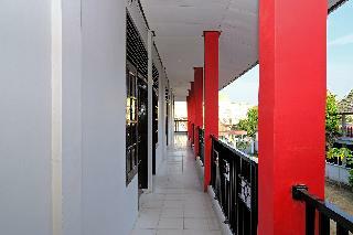 Hotel Oyo 950 Steze Kost