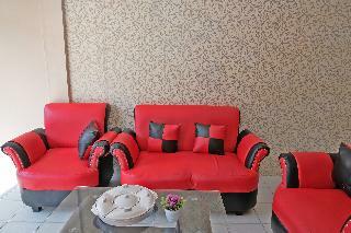 Hotel Oyo 950 Steze Kost
