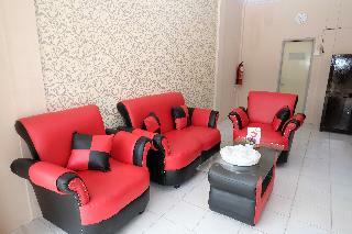 Hotel Oyo 950 Steze Kost