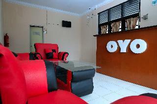 Hotel Oyo 950 Steze Kost