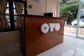 Hotel Oyo 950 Steze Kost