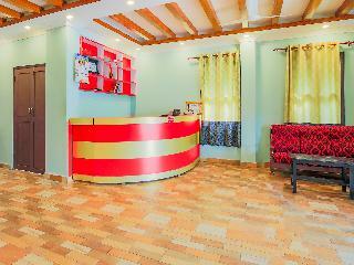 Hotel Spot On 437 Gairibari Resort