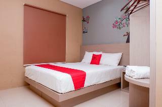 Reddoorz Near Java Supermall Semarang