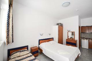 Hotel Studios Coralli
