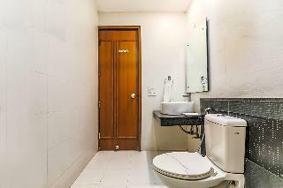 Fabhotel The Residency Dlf Galleria