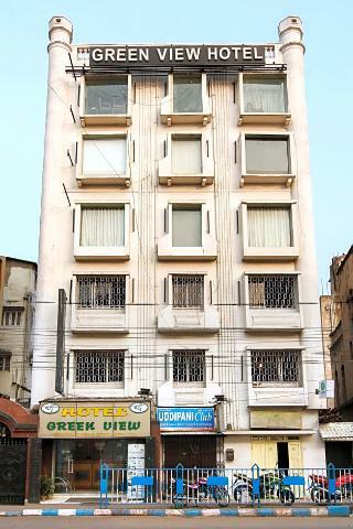 Hotel Treebo Green View